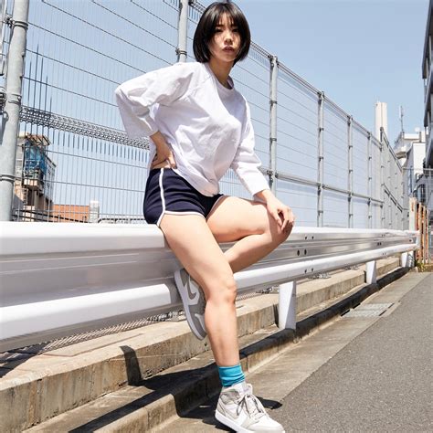 FUMINA SUZUKI | GOAT(ゴート) OFFICIAL ONLINE STORE – GOAT OFFICIAL ONLINE