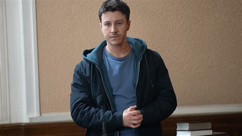 Coronation Street star Ryan Prescott confirms Ryan Connor return