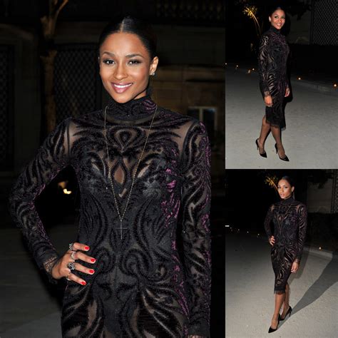 Ciara-Teairra/Your #1 Source For Everything Ciara & Teairra Mari: New