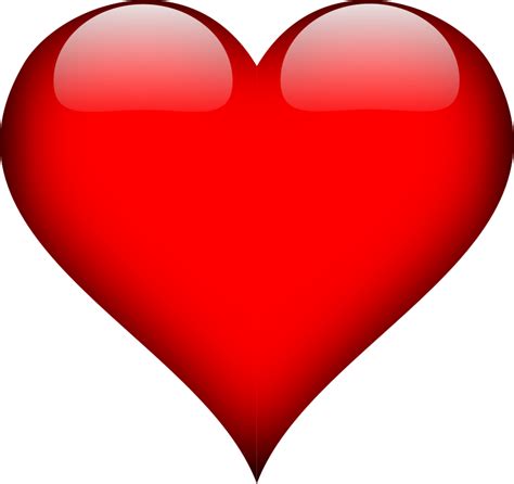 Free Heart Shape Clipart, Download Free Heart Shape Clipart png images ...