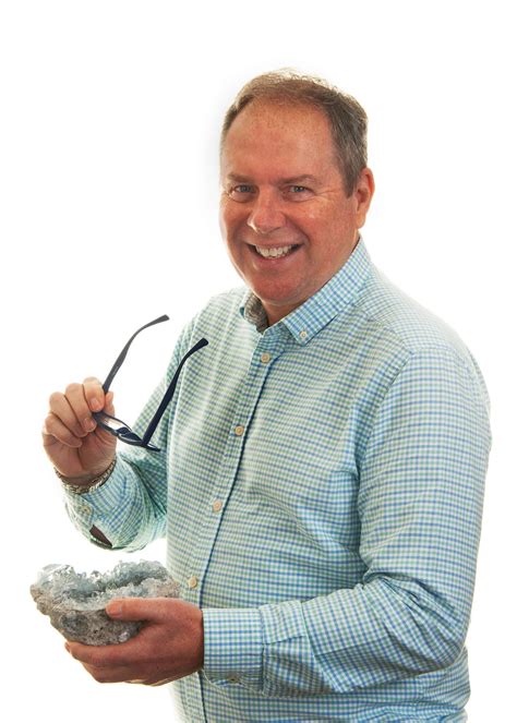 John Mark Cook - British Fossils