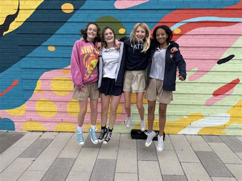 Kindness Week at Cooper - Washington Latin Public Charter Schools