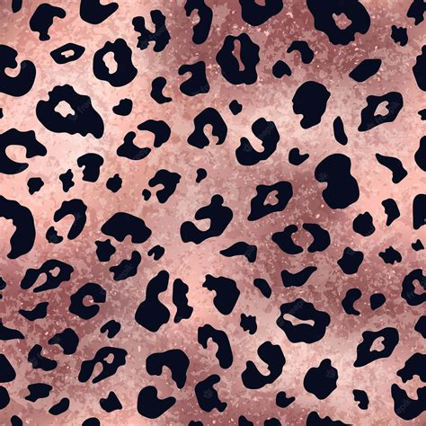 pink leopard wallpaper 3