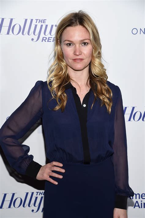 Julia Stiles Luce