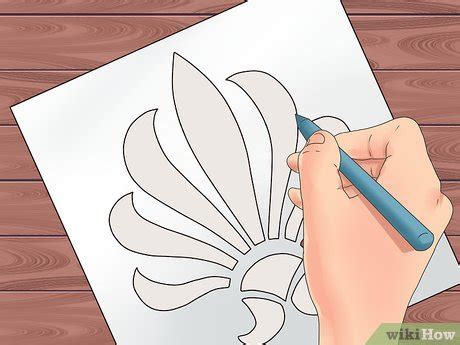 5 Ways to Make Wallpaper - wikiHow Life