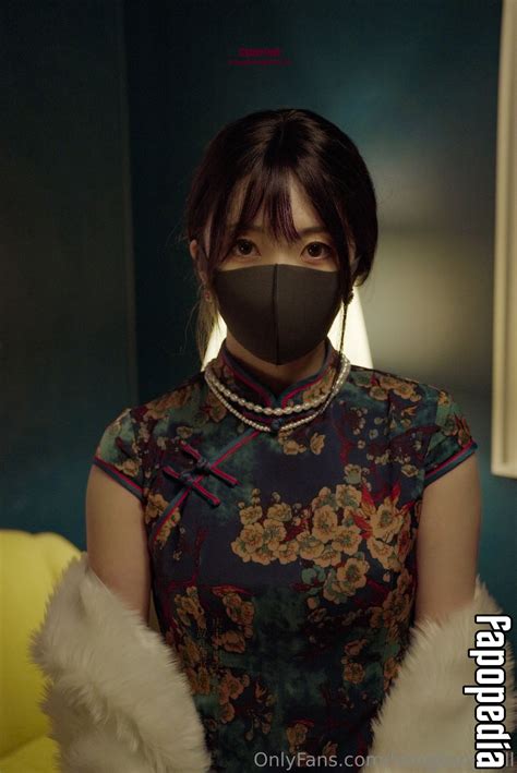 Hongkongdoll Nude OnlyFans Leaks - Photo #3221640 - Fapopedia
