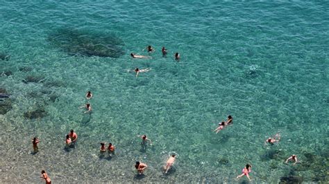 World's best nudist beaches from Sydney, Australia to Europe | Herald Sun