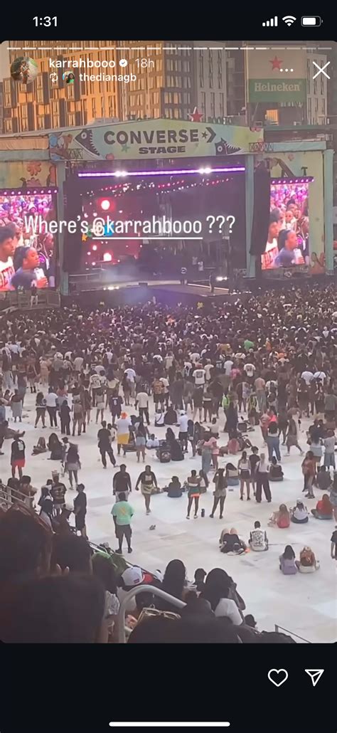 Lil Yachty Confirms Karrahbooo and Concrete Boys Have 'Split Ways' (UPDATE)