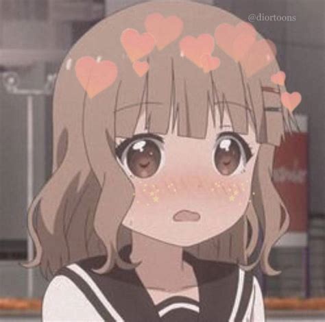 Download Sakurako Omuro Cute Anime Girl PFP Wallpaper | Wallpapers.com