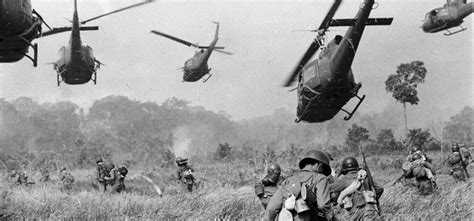 Vietnã Guerra - Quem ganhou a Guerra do Vietnã? [resumo completo]