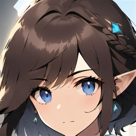 Chat with aria - Enjoy Free AI Character Voice Chat | Talkie AI