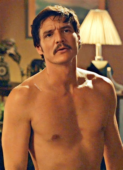 Pedro Pascal as Javier Peña in Narcos #pedropascal | Pedro pascal