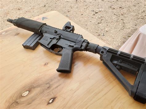 brownells brn  primer peak