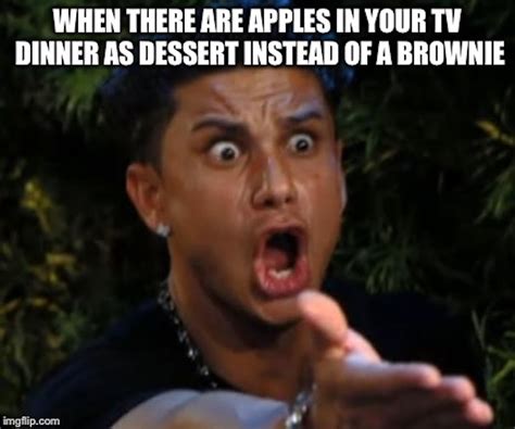 National Brownie Day Memes That Will Help You Help Celebrate This Very ...