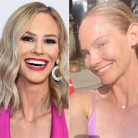 Photos of ‘Real Housewives’ Stars Without Makeup | Us Weekly