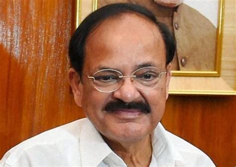 Venkaiah Naidu elected as Vice President – Jharkhand Mirror