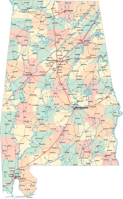 USA: Alabama – SPG Family Adventure Network