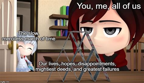 Sic Transit Gloria Mundi : r/fnki
