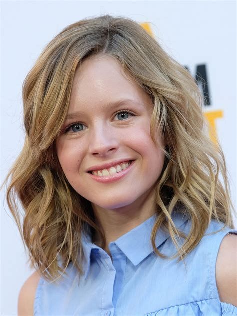 Lulu Wilson - FILMSTARTS.de