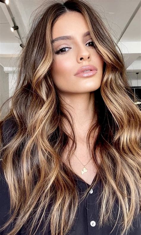 40 Gorgeous Bronze Hair Color Ideas to Make You Look Radiant - Your ...