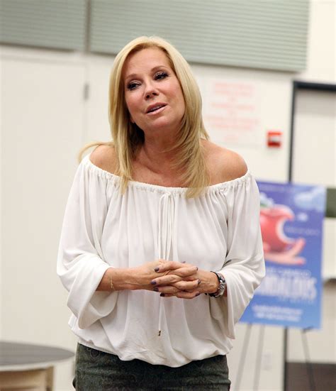 Pictures of Kathie Lee Gifford