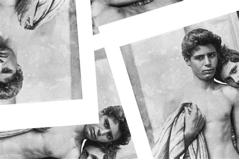 Nude Photo Antique Art Nude Men Artistic Nudity - Etsy Sweden