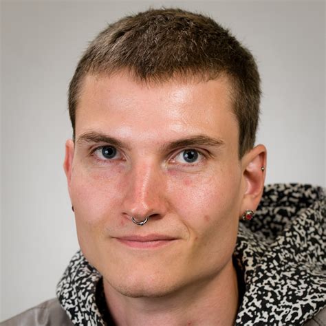 Garth Fisher - Center for Synthetic Biology