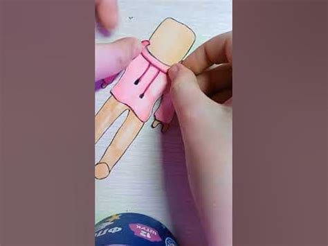 🍑распаковка куклы роблокс 🍑роблокс 🍑кукла АСМР🍑 - YouTube
