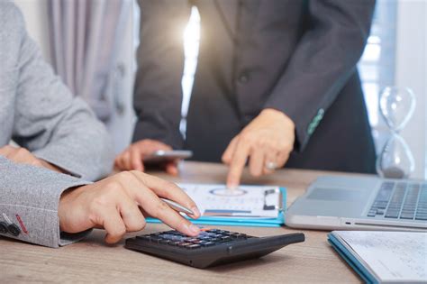 financial auditing  ucla extension