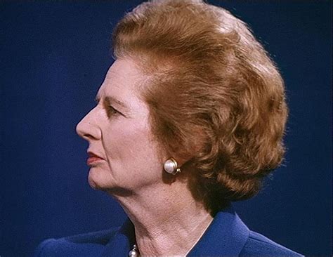 thatcher   british revolution critics broadcast