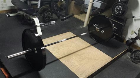 You favourite DIY home gym equipment?! — MyFitnessPal.com