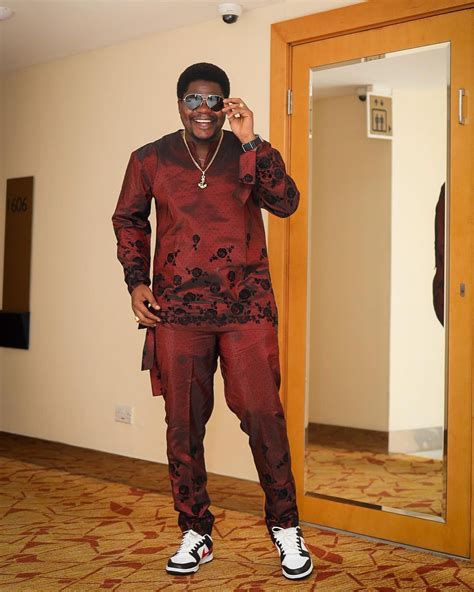 mr macaroni net worth 2023