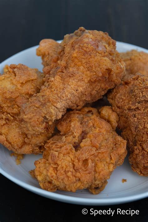 fried chicken easy recipe 5