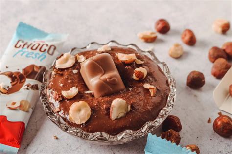 choco fresh creme yummella