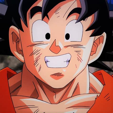 pin  bethany statler  movies tv anime dragon ball dragon ball