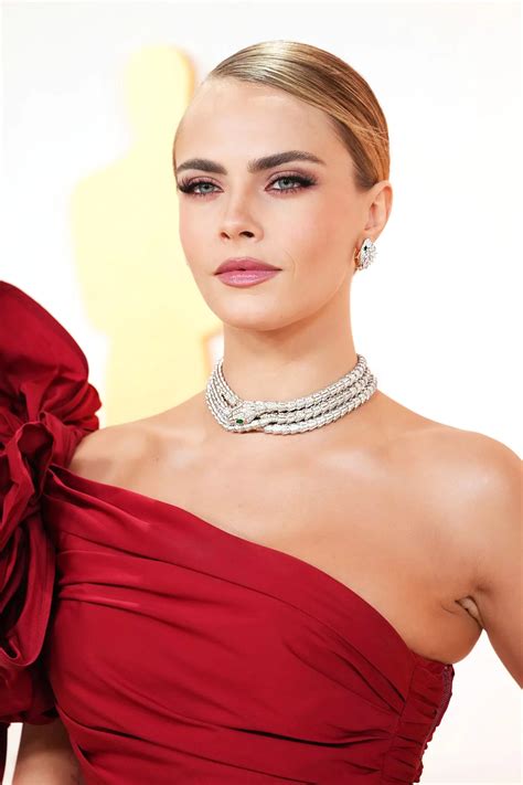 Главные драгоценности церемонии премии «Оскар» 2023 - glossymag.ru