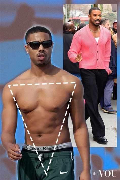 10 Celebrities With Inverted Triangle Body Shape | The VOU