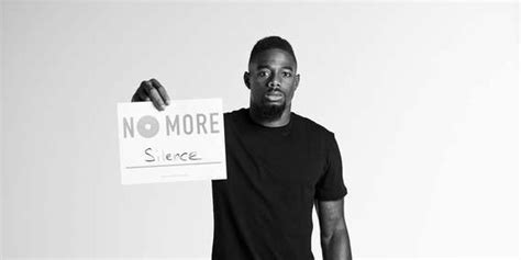 Say "No More" to the Culture of Silence | HuffPost