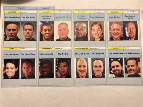 Official LivePD Thread - 10/4/19 - ADDY PEREZ IS BACK! | O-T Lounge