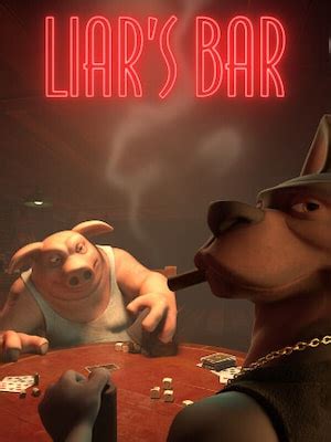 ¡Comprar Liar's Bar (PC) - Steam Clave - GLOBAL - Barato - G2A.COM!
