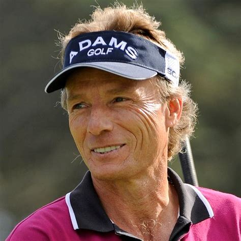 The Unrivaled Success Of Bernard Langer: What's Behind His $70 Million Fortune