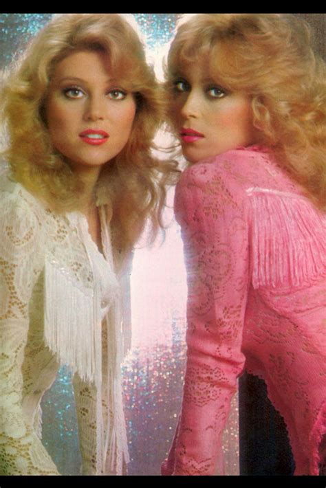 Lives of the Past in Old Photos | Audrey & Judy Landers