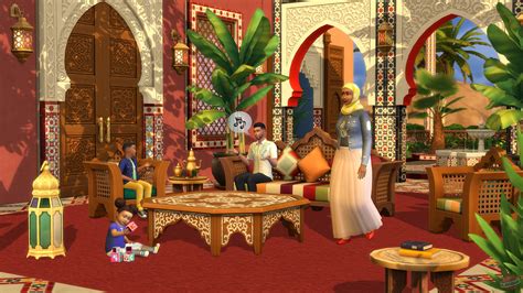 The Sims 4 - описание, системные требования, оценки, дата выхода