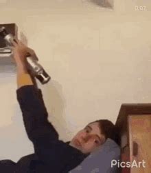 Deep Throat GIFs | Tenor