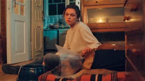 Сериал «Продается дом с собакой» (2020) - сюжет, актеры и роли, кадры ...