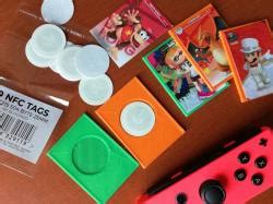 printable amiibo cards 3D Models | Page 1 | STLFinder