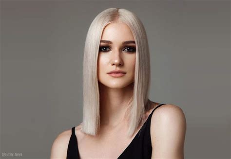 long lob haircut dear danica luv
