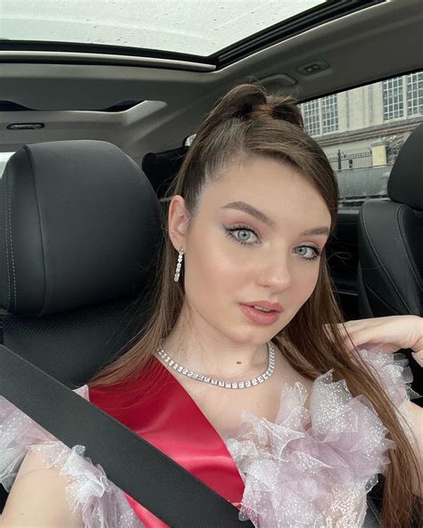 Instagram photo by Elizaveta Orlova • May 29, 2023 at 10:56 AM