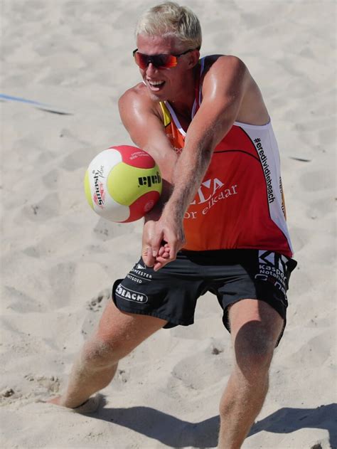 The Sport Box | Beachvolleybal trainingen in Utrecht