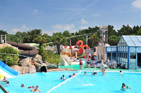 Best Family Campsites in France Recommended by Parents